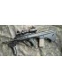 STEYR AUG Z v. A3 / .223 Rem