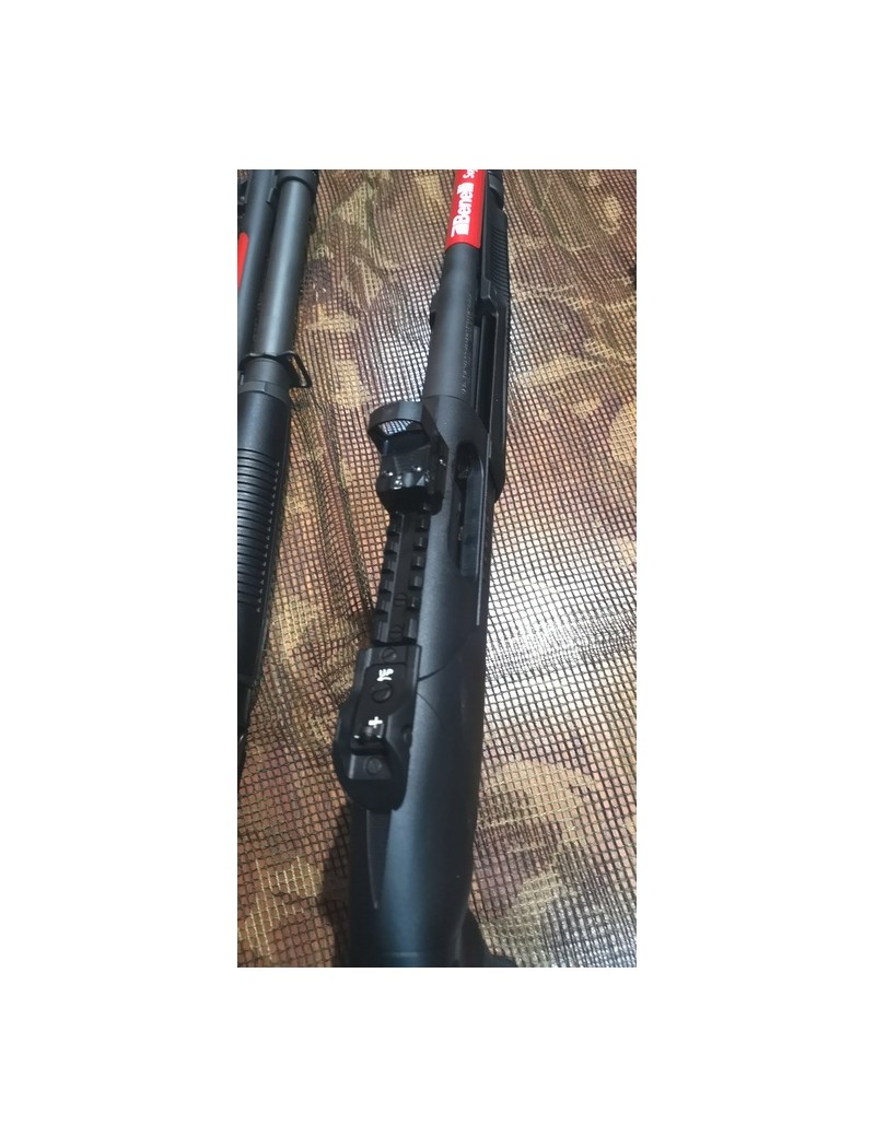 broková pumpa Benelli - SuperNova Tactical - 12/89