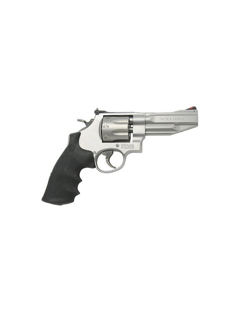 .357 Magnum Smith&Wesson / MODEL 627 Pro / 4"