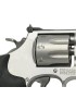 .357 Magnum Smith&Wesson / MODEL 627 Pro / 4"