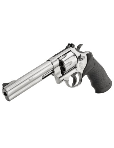 revolver 10mm AUTO Smith&Wesson / MODEL 610 / 6,5"