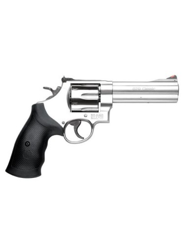 .44 Magnum Smith&Wesson / MODEL 629 Classic / 5"