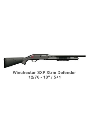 Winchester SXP Defender -...