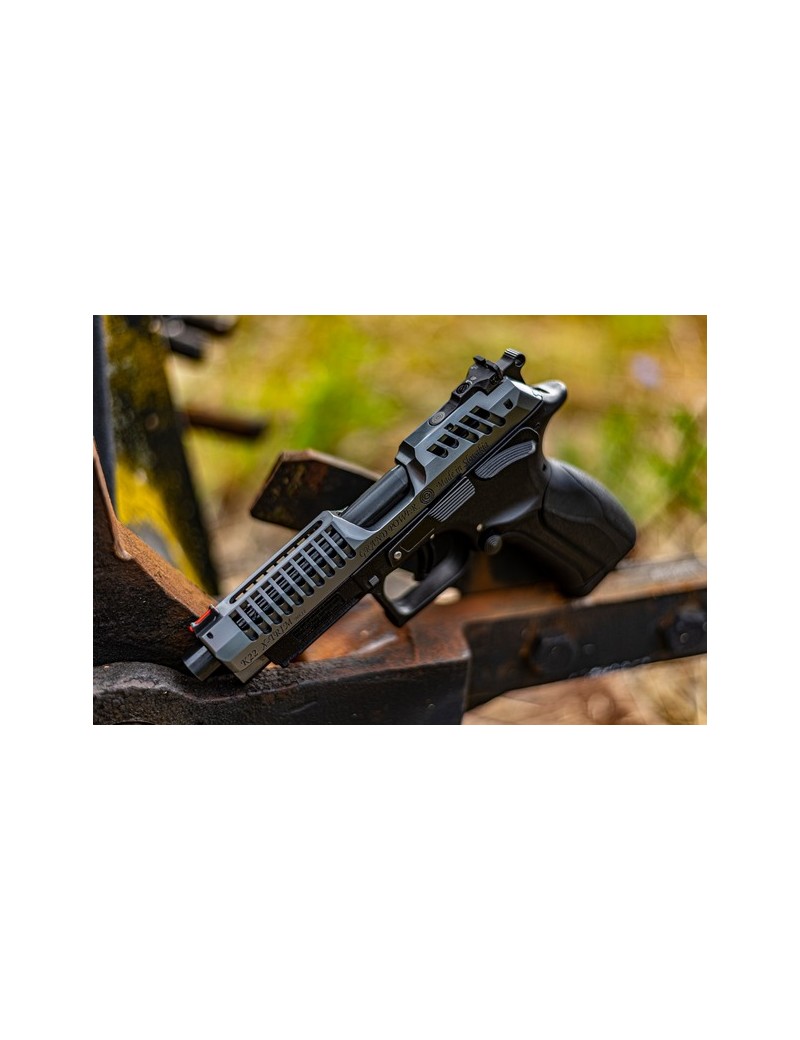 K22 X-TRIM - Grand Power / kal.: .22LR