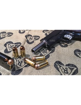 1911 - .45ACP / Remington R1 Carry - Government