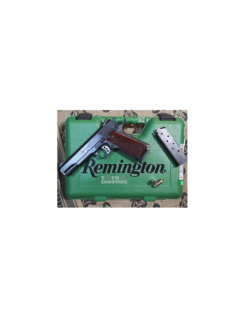 1911 - .45ACP / Remington R1 Carry - Government