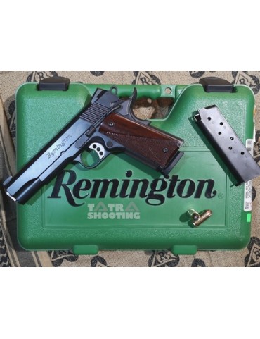 1911 - .45ACP / Remington R1 Carry - Government