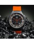 hodinky GLOCK "Watch Global" Watch chrono solar - set