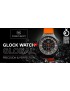 hodinky GLOCK "Watch Global" Watch chrono solar - set