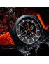 hodinky GLOCK "Watch Global" Watch chrono solar - set