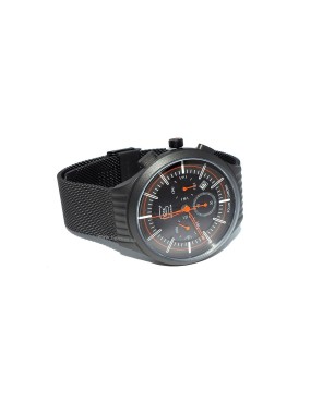 hodinky GLOCK "Watch Global" Watch chrono solar - set