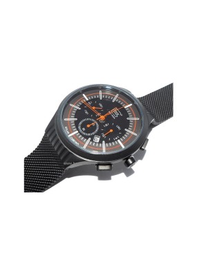 hodinky GLOCK "Watch Global" Watch chrono solar - set