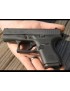 Glock 42 / 9mm Browning (.380AUTO)