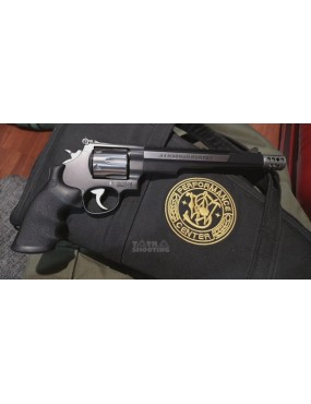 .44 Magnum - Smith & Wesson MODEL 629 Hunter