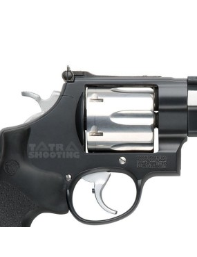 .44 Magnum - Smith & Wesson MODEL 629 Hunter