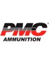 PMC ammunition