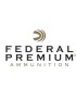 FEDERAL ammunition